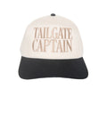 TAILGATE CAPTAIN