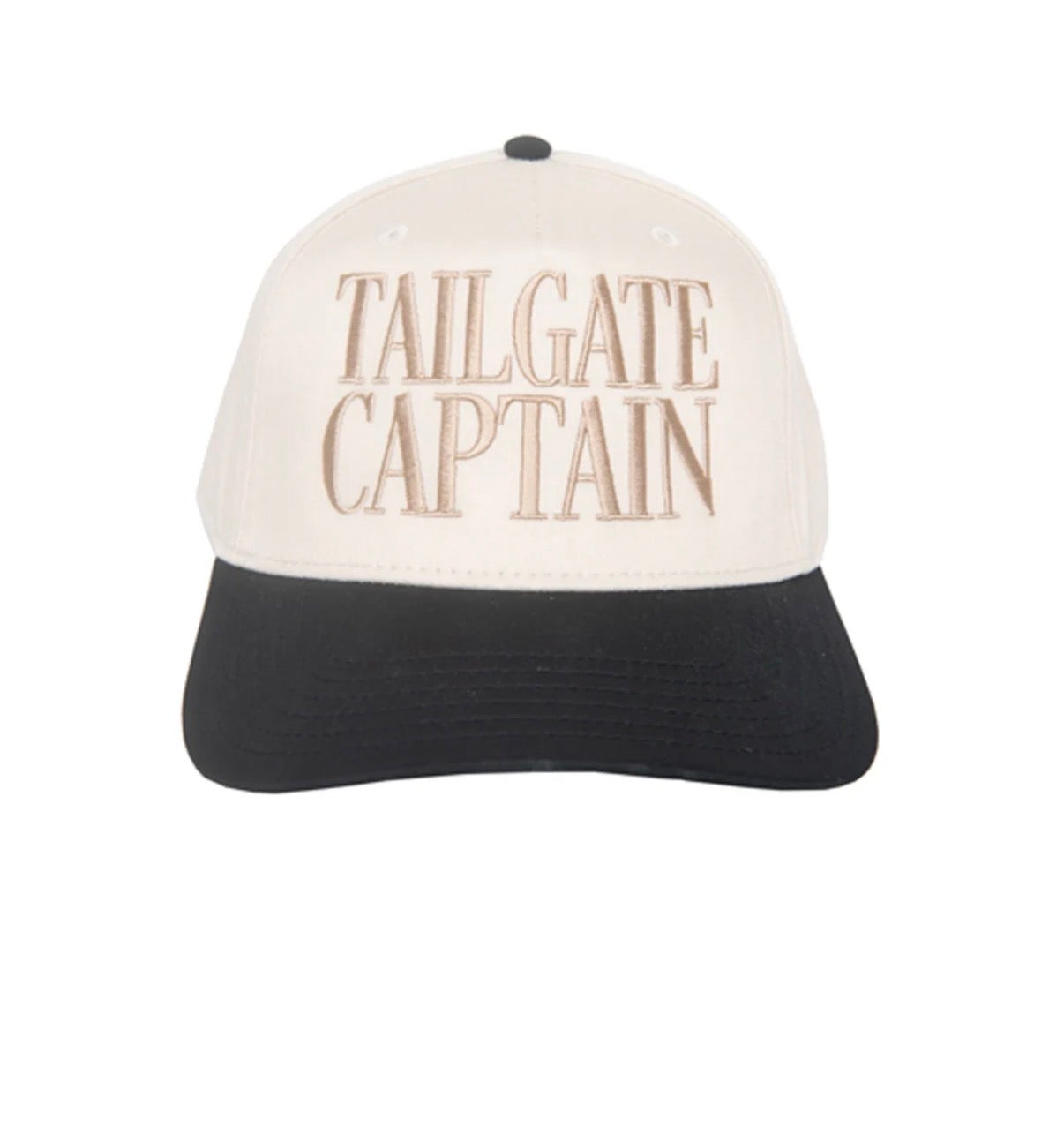TAILGATE CAPTAIN
