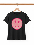 SMILEY TEE