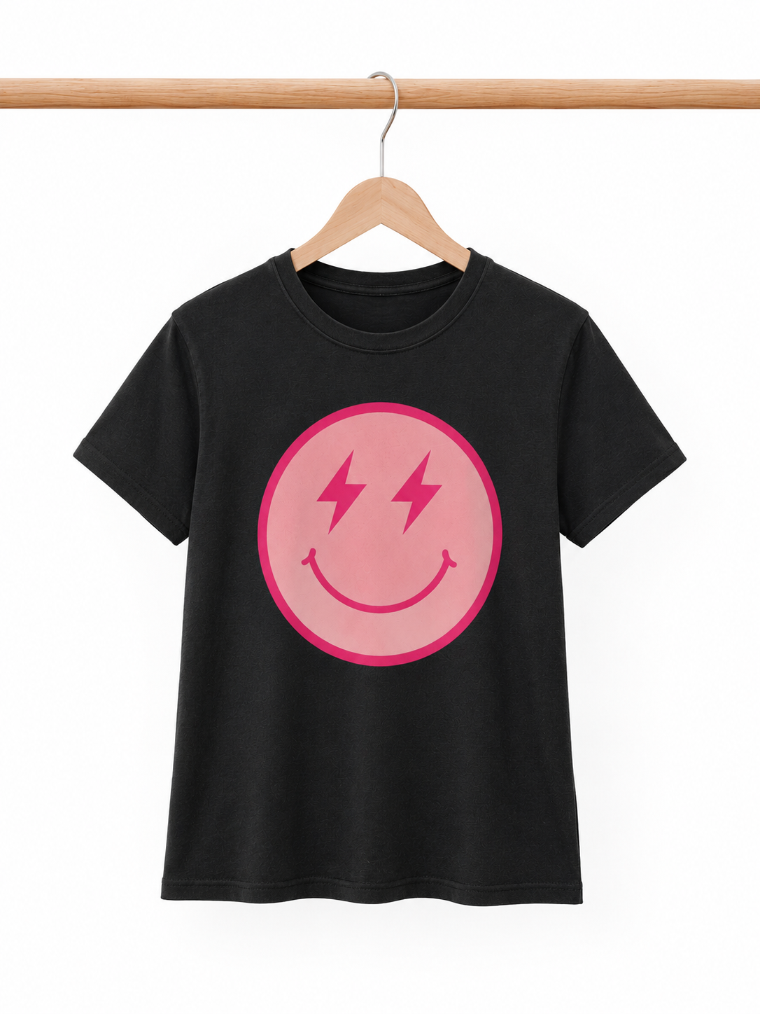 SMILEY TEE